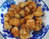 Foto langkah ke 4 dari resep Ayam Bumbu Goreng.