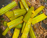முருங்கைக்காய் மசாலா ரெசிபி ஸ்டேப் 3 புகைப்படம்