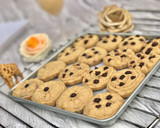A picture of step 24 of Chocolate chips cookies.