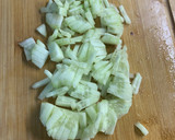 Foto del paso 12 de la receta: Ensalada de garbanzos