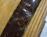 Foto del paso 5 de la receta: Salchichón de chocolate