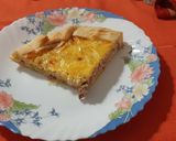 Foto del paso 7 de la receta Quiche mixta