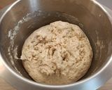 Régi idők pogácsája recept fázis 3 fotója