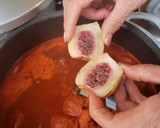 Foto del paso 9 de la receta: Caldo de camarón