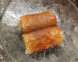 Foto del paso 3 de la receta: Postre goloso