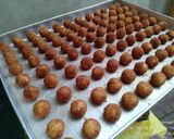 Foto langkah ke 3 dari resep Palm Sugar Cookies.