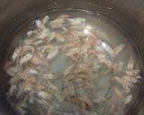 Foto langkah ke 2 dari resep Tom yum special thai.