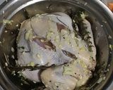 Foto langkah ke 1 dari resep Roasted Chicken.