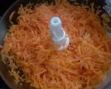 ગાજર નો હલવો(Gajar Halvo Recipe in Gujarati) રેસીપી સ્ટેપ1ફોટો