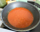 Foto del paso 8 de la receta: Aloo Gobhi Malasa Curry estilo Dhaba (ढाबा स्टाइल आलू गोभी)