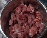 Foto del paso 1 de la receta: Arroz con bodiola sofrita