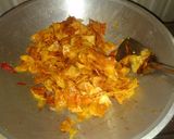 Foto langkah ke 6 dari resep Kering Kentang Pedas Manis.