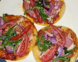A picture of step 16 of Pizza.