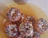 Foto langkah ke 4 dari resep Donat kampung.