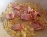 Milánói makaróni recept fázis 3 fotója