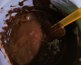 Foto langkah ke 3 dari resep Fudgy Brownies.