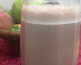 A picture of step 2 of Chocolate milk 🥛.