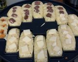 Foto langkah ke 5 dari resep Pukis Banyumas Empuk dan menul.