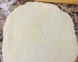 Foto del paso 2 de la receta: 🌮TACOS🌮 CON MASA ESTILO RAPIDITAS Y RELLENO DE SALCHICHAS PARRILLERAS🌮