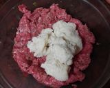 Foto del paso 2 de la receta: Albóndigas mixtas caseras