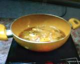 Sweet  And  Sour  Raw Mango  Pickle recipe step 2 photo