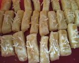 Foto langkah ke 5 dari resep Kastengel Hemat.