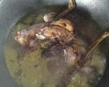 Foto langkah ke 2 dari resep Lodho ayam kampung resep mamer.