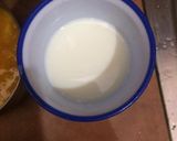 मैंगो फ्रेपे (Mango Frappe recipe in Hindi) रेसिपी चरण 2 फोटो