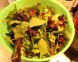 Foto del paso 2 de la receta: Almuerzo de otoño primaveral
