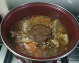 Foto langkah ke 5 dari resep Japanese curry (Kare Jepang).