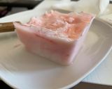 Foto del paso 4 de la receta: Helado saludable con dos ingredientes el mío sabor petitsuit