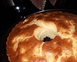 Foto del paso 3 de la receta: Torta de manzana. Súper fácil!!🍎