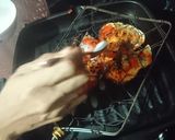 Foto langkah ke 2 dari resep Nila Panggang Khas RM Padang.