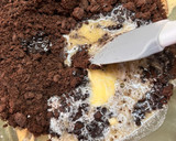 Foto del paso 1 de la receta: Cheesecake de dulce de leche
