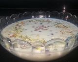 ચોખાની ખીર (Rice Kheer Recipe In Gujarati) રેસીપી સ્ટેપ4ફોટો