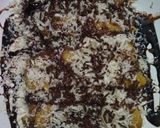 Foto langkah ke 6 dari resep Pisang coklat keju.