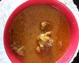 Shahi Mutton qorma recipe step 4 photo