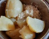 उपवासाचे वरी तांदळाचे आप्पे रेसिपी (tandlache appe recipe in marathi) रेसिपी स्टेप 2 फोटो 
