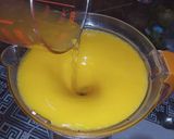 صورة لخطوة 4 من وصفة عصير الجزر واليقطين 🍹