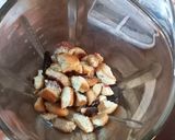 Foto del paso 1 de la receta: Budín reciclado ♻️ (De Galletitas dulces)