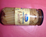 Foto del paso 2 de la receta: Cardo con salsa de almendra