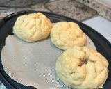 Foto del paso 11 de la receta: Bao rápido y fácil (con y sin gluten)