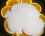 Foto del paso 1 de la receta: Queque de naranja 🍊🍊🍊.