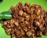 Foto langkah ke 7 dari resep Tahu bumbu sate.