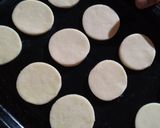 Foto del paso 3 de la receta: Alfajores de maicena