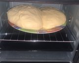 Foto langkah ke 4 dari resep Garlic Cheese Bread empuk super gampang.