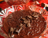 Foto del paso 5 de la receta: Natillas de chocolate caseras