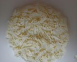 A picture of step 6 of Veg pizza.