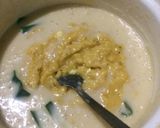 Foto langkah ke 3 dari resep 14. Roti pisang Banjar ala fe #pekaninspirasi.