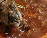 Foto langkah ke 4 dari resep Kepala Manyung Saus Tiram Pedas.